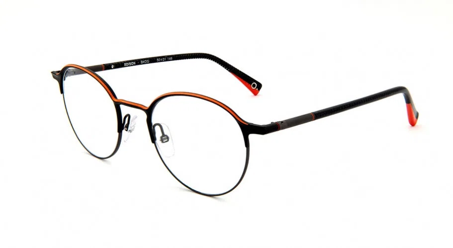 Etnia Barcelona EDISON Eyeglasses - view 40